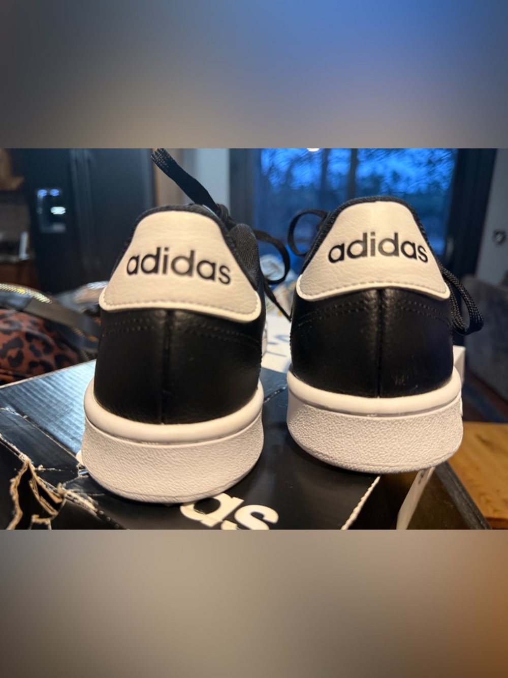 Adidas Grand Court - Picture 3 of 4